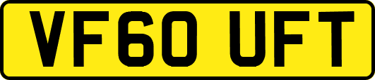 VF60UFT