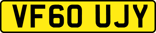 VF60UJY