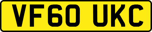 VF60UKC