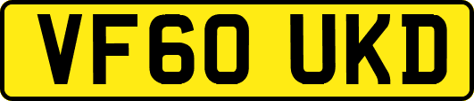 VF60UKD