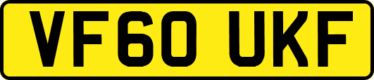 VF60UKF