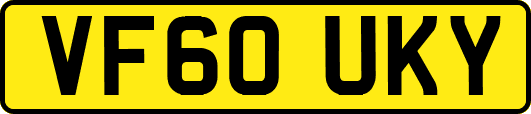 VF60UKY