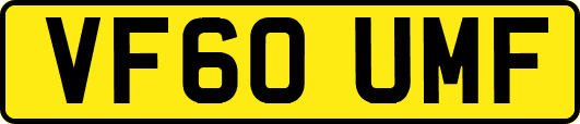 VF60UMF