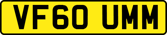 VF60UMM