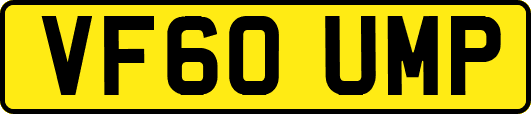 VF60UMP