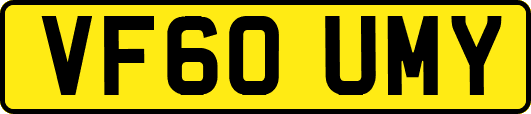 VF60UMY