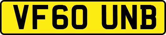 VF60UNB