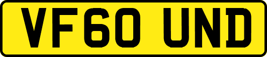 VF60UND