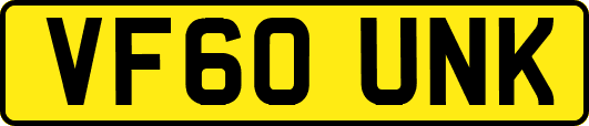 VF60UNK