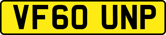 VF60UNP