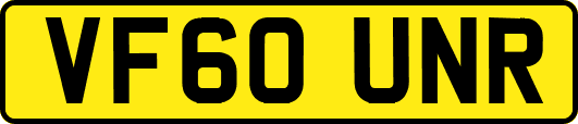 VF60UNR