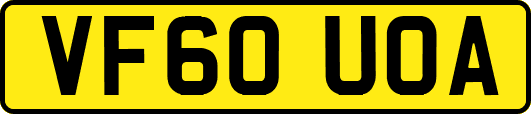 VF60UOA