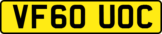 VF60UOC