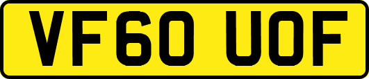 VF60UOF