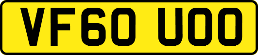 VF60UOO