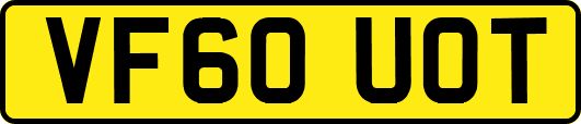 VF60UOT