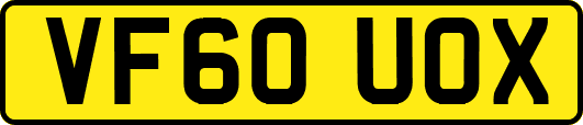 VF60UOX