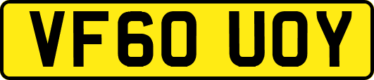 VF60UOY