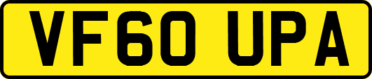 VF60UPA