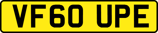 VF60UPE