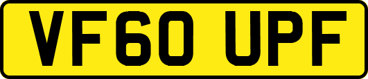 VF60UPF