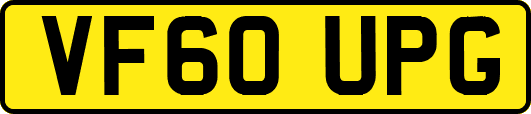 VF60UPG