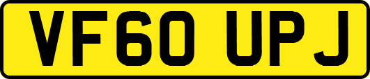 VF60UPJ