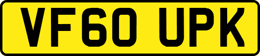VF60UPK