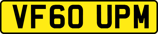 VF60UPM
