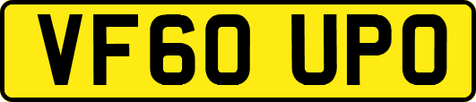 VF60UPO