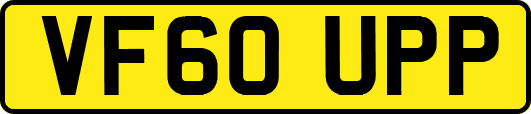 VF60UPP