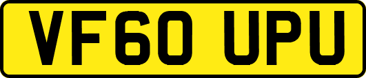 VF60UPU