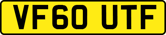 VF60UTF