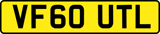VF60UTL