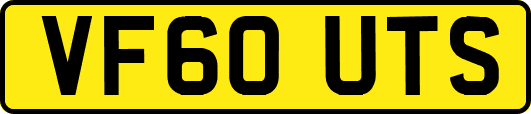 VF60UTS