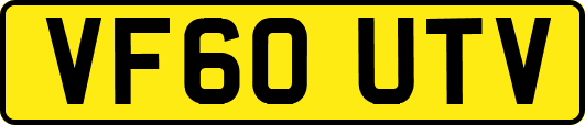 VF60UTV