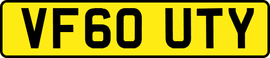 VF60UTY