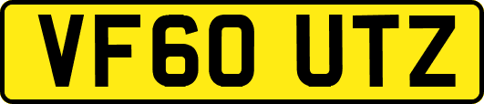 VF60UTZ