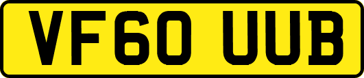 VF60UUB