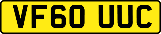 VF60UUC