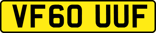 VF60UUF