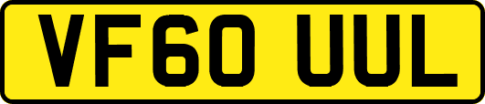 VF60UUL