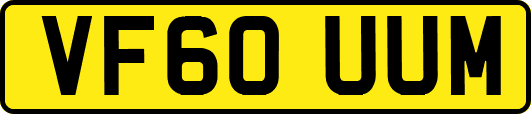 VF60UUM