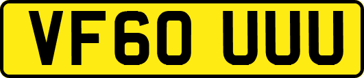 VF60UUU