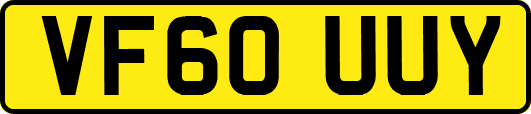 VF60UUY
