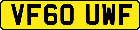 VF60UWF