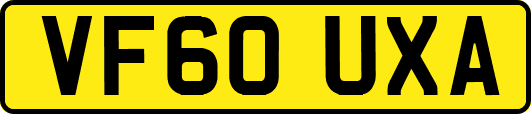 VF60UXA