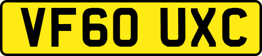 VF60UXC