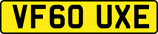 VF60UXE