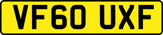 VF60UXF